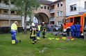 Kellerbrand Koeln Muelheim Wallstr Seidenstr P439